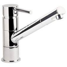 Смеситель для кухни Aquatica HF-2B217C