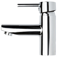 Змішувач для раковини Aquatica HF-2A117C 9705000