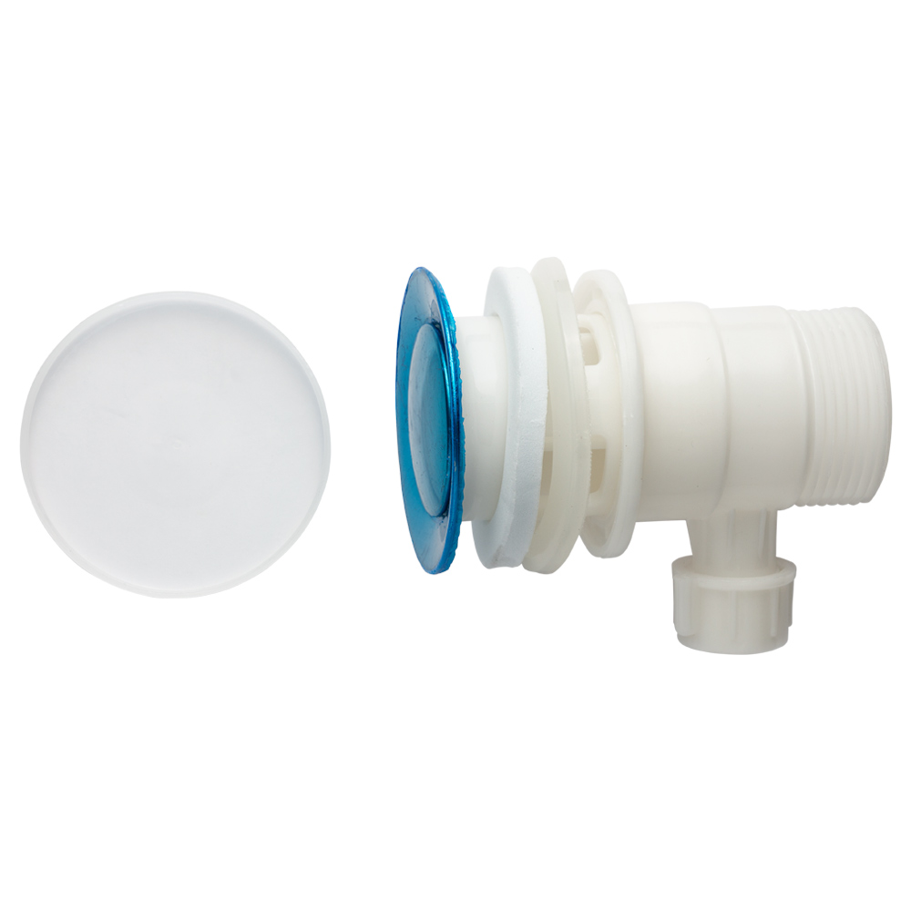 Змішувач для раковини Aquatica HF-2A117C 9705000