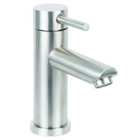 Змішувач для раковини Aquatica KT-1A170P 9722001