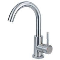 Смеситель для раковины Aquatica KT-1A270P 9722011