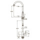 Монокран для раковины Aquatica KT-1G170P 9722601