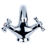Змішувач для раковини Aquatica PL-2A155C 9777000