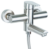 Смеситель для ванны AQUATICA HT-2C171P 9719211