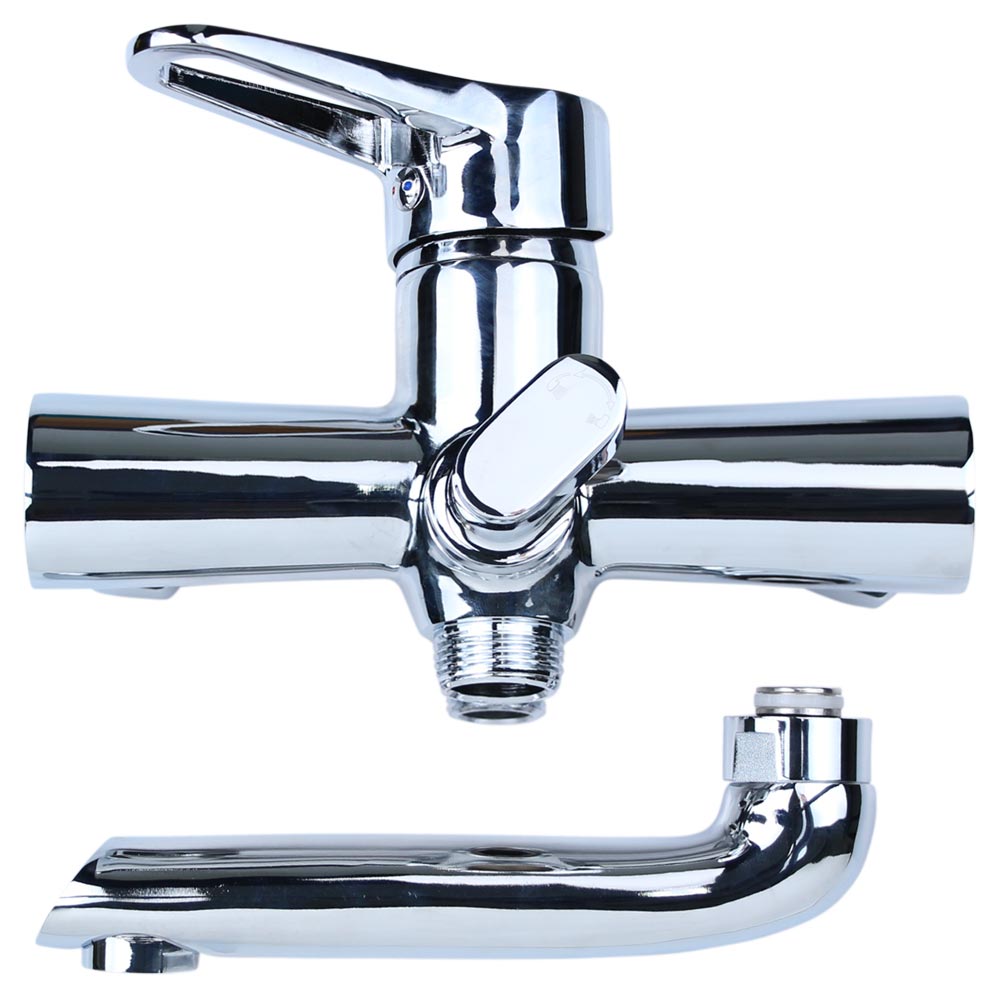 Смеситель для ванны AQUATICA HK-2C130C 9732210