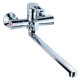 Змішувач для ванни AQUATICA HK-2C230C 9732220
