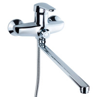 Смеситель для ванны AQUATICA HM-2C231C 9736220