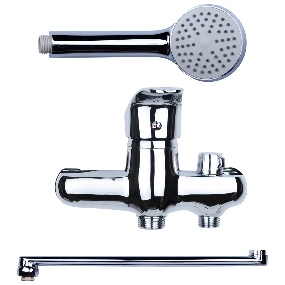 Змішувач для ванни AQUATICA 9750220