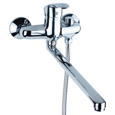 Смеситель для ванны AQUATICA 9750220