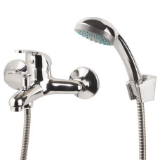 Смеситель для ванны AQUATICA (9755200)