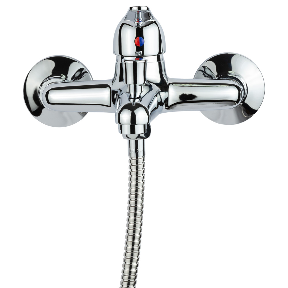 Змішувач для ванни AQUATICA IG-1C149C