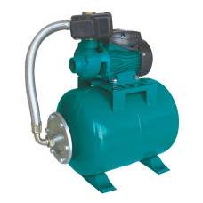 Насосна станція AquaticaLeo APm60A/UA 0.6кВт Hmax 60м Qmax 50л/хв 775133/24