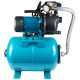 Насосна станція AquaticaLeo EKJ-602PA5/UA 0.6кВт Hmax 35м Qmax 50л/хв 775306/24
