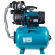 Насосная станция AquaticaLeo EKJ-1202PA5/UA 1.2КВт Hmax 48м Qmax 80л/мин 775309/24