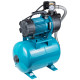 Насосная станция AquaticaLeo EKJ-1202PA5/UA 1.2КВт Hmax 48м Qmax 80л/мин 775309/24