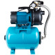 Насосная станция AquaticaLeo EKJ-1202PA5/UA 1.2КВт Hmax 48м Qmax 80л/мин 775309/24