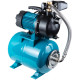 Насосная станция AquaticaLeo EKJ-1202PA5/UA 1.2КВт Hmax 48м Qmax 80л/мин 775309/24