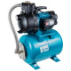 Насосная станция AquaticaLeo EKJ-1202PA5/UA 1.2КВт Hmax 48м Qmax 80л/мин 775309/24