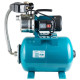 Насосная станция AquaticaLeo EKJ-602SA5/UA 0.6кВт Hmax 35м Qmax 50л/мин 775311/24