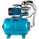 Насосная станция AquaticaLeo EKJ-602SA5/UA 0.6кВт Hmax 35м Qmax 50л/мин 775311/24