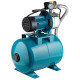 Насосная станция AquaticaLeo EKJ-602SA5/UA 0.6кВт Hmax 35м Qmax 50л/мин 775311/24