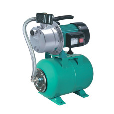 Насосна станція AquaticaLeo EKJ-1002SA5/UA 1.0кВт Hmax 44м Qmax 73л/хв 775313/24