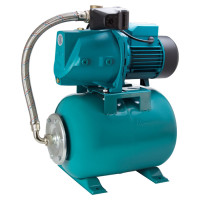 Насосная станция AquaticaLeo XJWm/15mA3/UA 1.1кВт Hmax 55м Qmax 90л/мин 775325/24