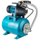 Насосная станция AquaticaLeo EKJ-802IA5/UA 0.8кВт Hmax 38м Qmax 58л/мин 775346/24