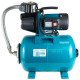 Насосная станция AquaticaLeo EKJ-802IA5/UA 0.8кВт Hmax 38м Qmax 58л/мин 775346/24