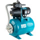 Насосная станция AquaticaLeo EKJ-802IA5/UA 0.8кВт Hmax 38м Qmax 58л/мин 775346/24