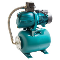 Насосная станция AquaticaLeo AJm30A3/UA 0.3кВт Hmax 35м Qmax 45л/хв 775381/24