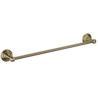 Держатель для полотенца AQUAVITA Bronze KL-73801 (16290083)