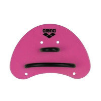 Лопатки для плавання Arena ELITE FINGER PADDLE рожевий, чорний OSFM 3468334697834