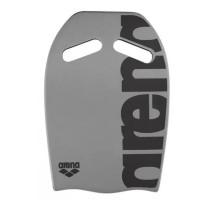 Доска для плавания Arena KICKBOARD серый OSFM 3468334869750
