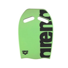 Доска для плавания Arena KICKBOARD зеленый 40х27,5х2,7см ‎3468334869767