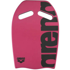 Доска для плавания Arena KICKBOARD розовый 40х27,5х2,7см ‎3468334869774