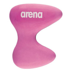 Доска для плавания Arena PULL KICK PRO розовый 24x19х6см ‎3468335391489