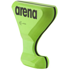 Доска для плавания Arena SWIM KEEL зеленый 26х18см ‎3468335391588