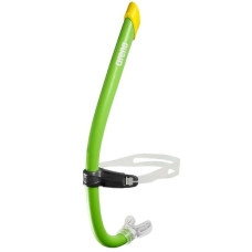 Трубка Arena SWIM SNORKEL PRO III салатовий OSFM 3468336630044