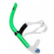 Трубка Arena SWIM SNORKEL III салатовий OSFM 3468336630051