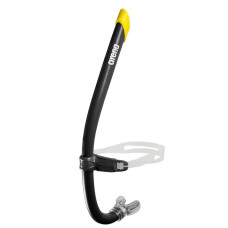 Трубка Arena SWIM SNORKEL PRO III чорний OSFM 3468336630082