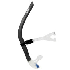 Трубка Arena SWIM SNORKEL III чорний OSFM 3468336630099