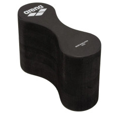 Колобашка для плавания Arena FREEFLOW PULLBUOY II черный OSFM 3468337081296