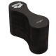 Колобашка для плавання Arena FREEFLOW PULLBUOY II чорний OSFM 3468337081296