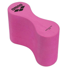 Колобашка для плавания Arena FREEFLOW PULLBUOY II розовый OSFM 3468337082040