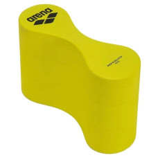 Колобашка для плавания Arena FREEFLOW PULLBUOY II желтый OSFM 3468337082392