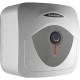Водонагреватель Ariston ANDRIS RS 15/3 1200 Вт "мокрый" ТЭН, 15 л, квадратный, вертикальный, над мойкой, белый (3100633)