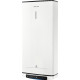 Водонагреватель Ariston VELIS PRO DRY WIFI 100 EU 100 л, 3.0 кВт, "сухой" ТЭН, универсальный, прямоугольный, белый (3100910)