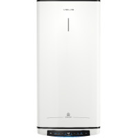 Водонагреватель Ariston VELIS PRO DRY WIFI 100 EU 100 л, 3.0 кВт, "сухой" ТЭН, универсальный, прямоугольный, белый (3100910)
