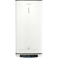 Водонагреватель Ariston VELIS PRO DRY WIFI 100 EU 100 л, 3.0 кВт, "сухой" ТЭН, универсальный, прямоугольный, белый (3100910)